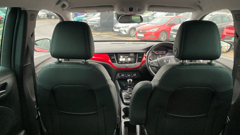 Vauxhall Crossland 1.2 Turbo GS 5dr Petrol Hatchback